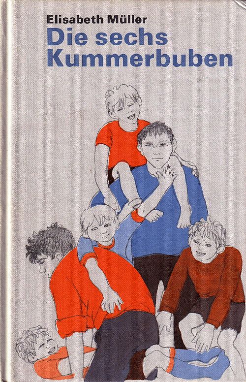 Die sechs Kummerbuben