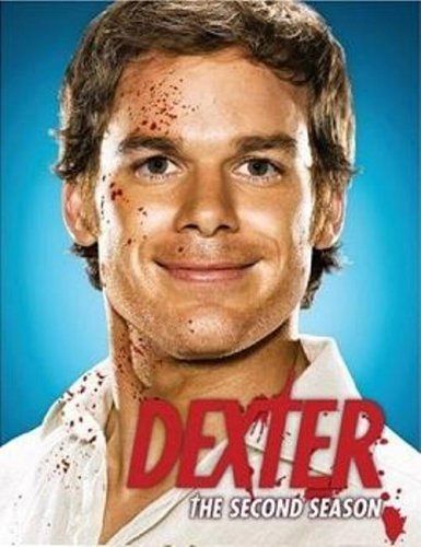 Dexter - Saison 2 [DVD]