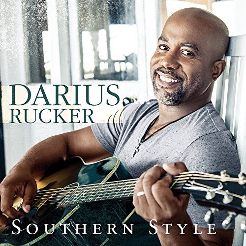 Southern Style [CD]