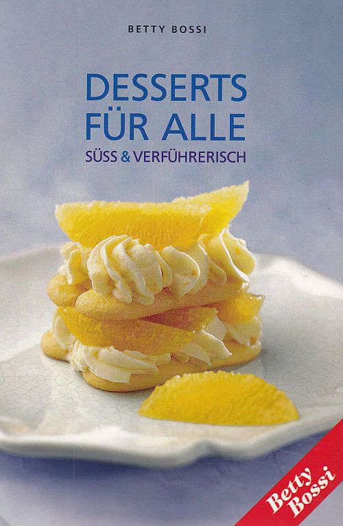 Desserts für alle