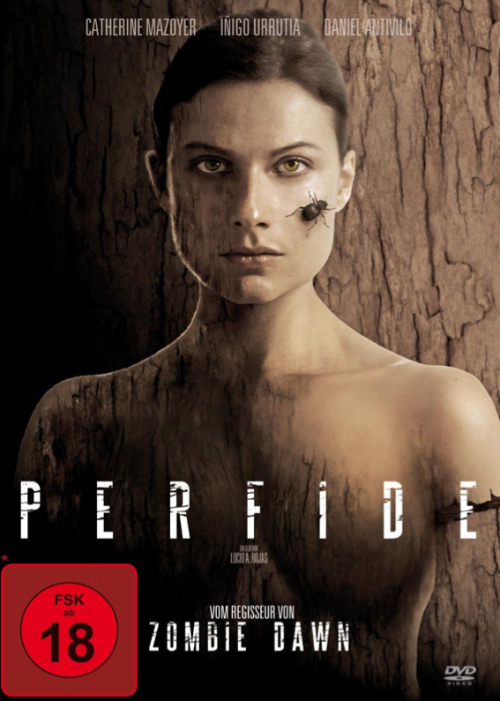 Perfide [DVD]