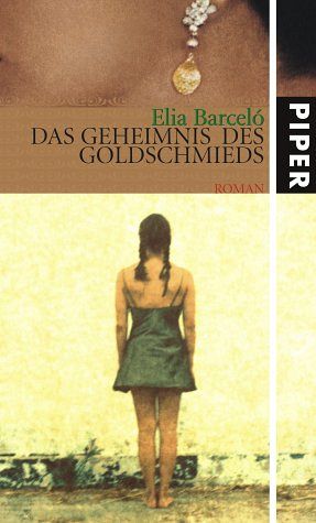 Das Geheimnis des Goldschmieds