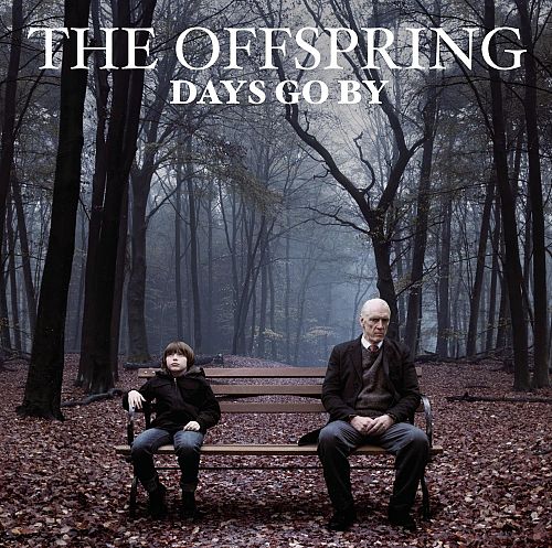 Days Go By [CD]