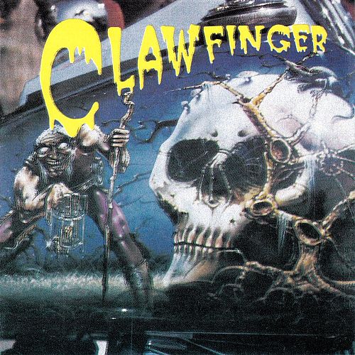 Clawfinger [CD]