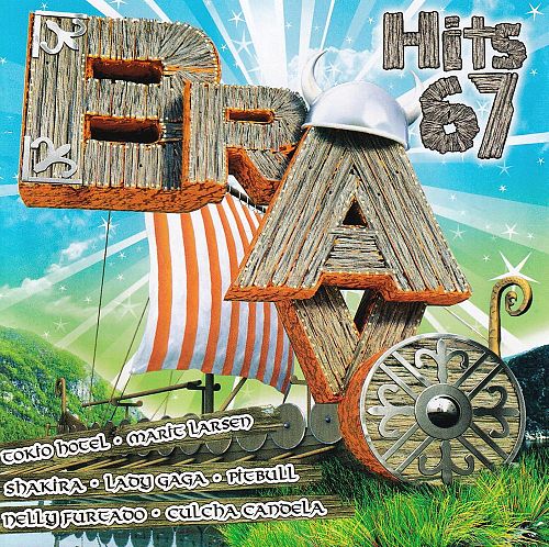 Bravo Hits 67 [CD]