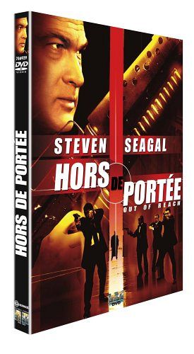 Hors de portée [DVD]