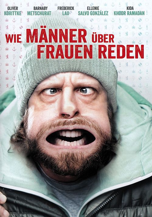Wie Männer über Frauen reden [DVD]