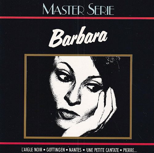 Barbara [CD]