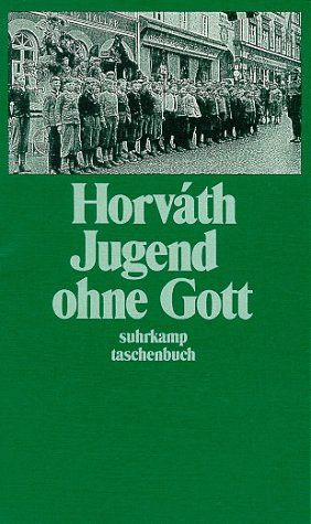 Jugend ohne Gott