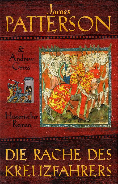 Die Rache des Kreuzfahrers