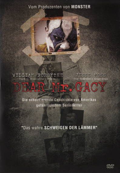 Dear Mr. Gacy [DVD]