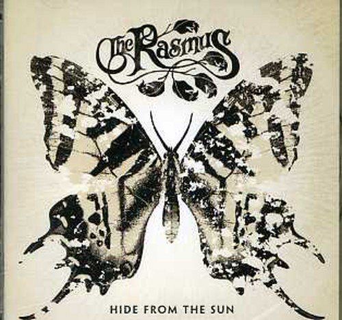 Hide from the Sun [CD]