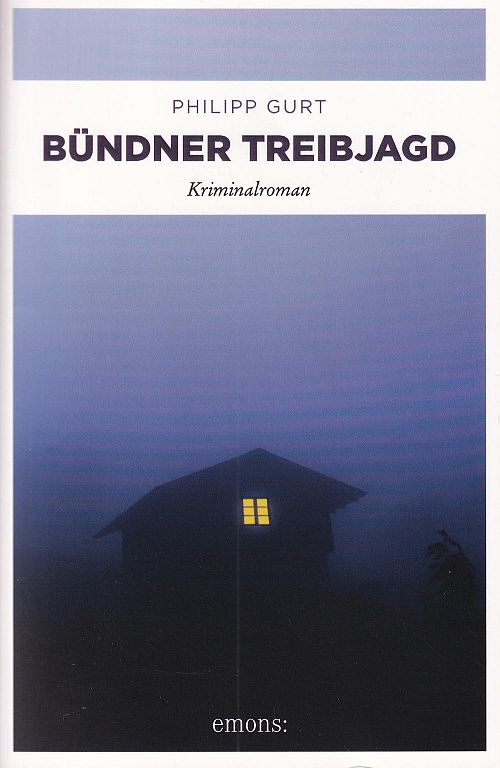 Bündner Treibjagd