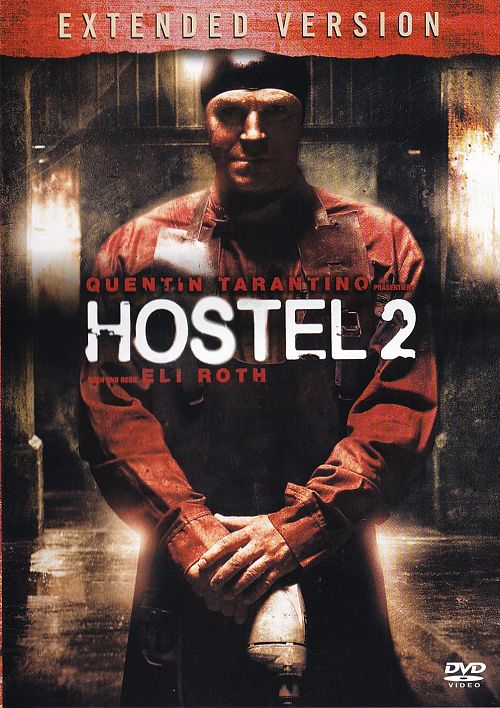 Hostel 2 [DVD]