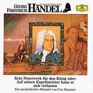 Wir Entdecken Komponisten [CD]