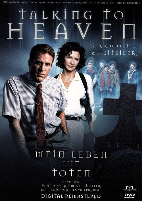 Talking to Heaven [DVD]