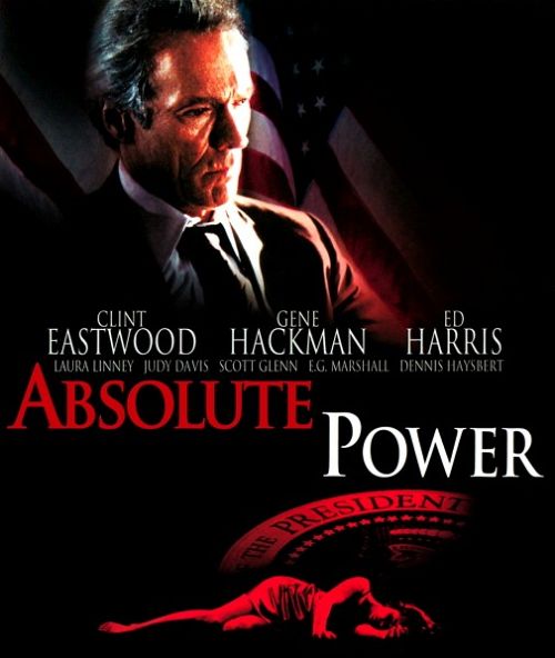 Absolute Power [Blu-ray]
