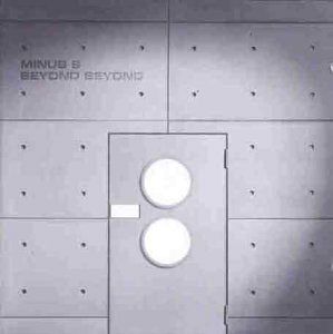 Beyond Beyond [CD]