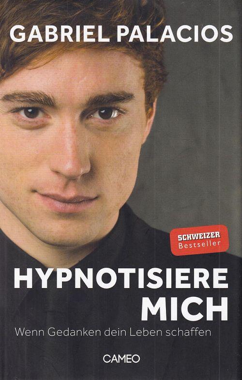 Hypnotisiere mich