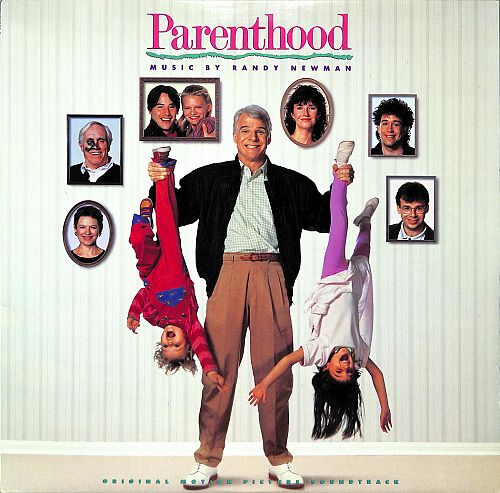 Parenthood [Vinyl]