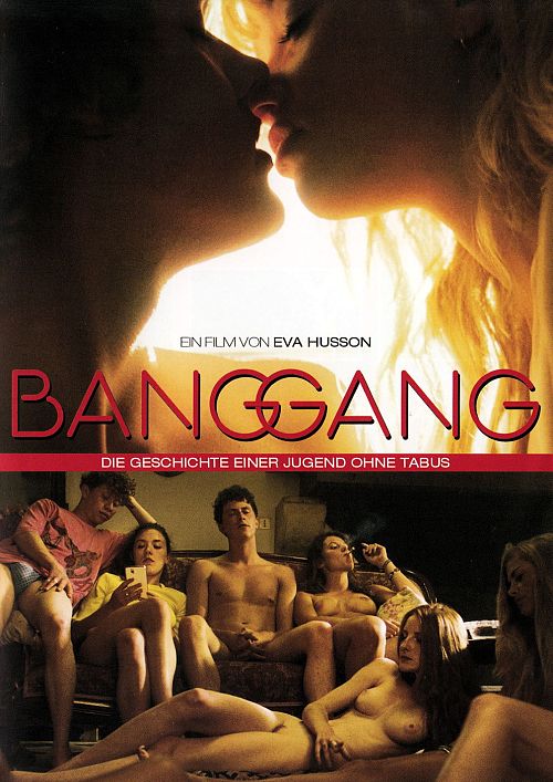 Bang Gang [DVD]