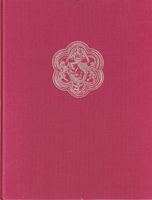 Jahrbuch des bernischen historischen Museums 1975-1978