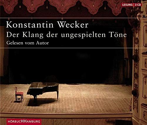 Der Klang der ungespielten Töne