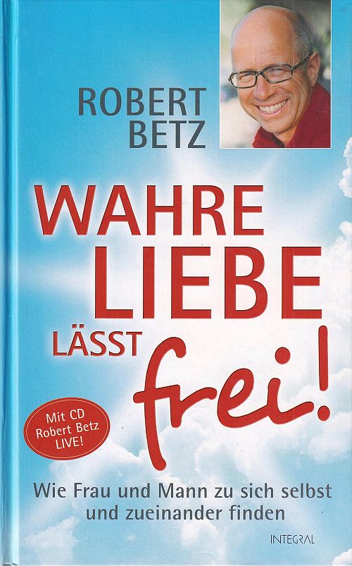 Wahre Liebe lässt frei! 