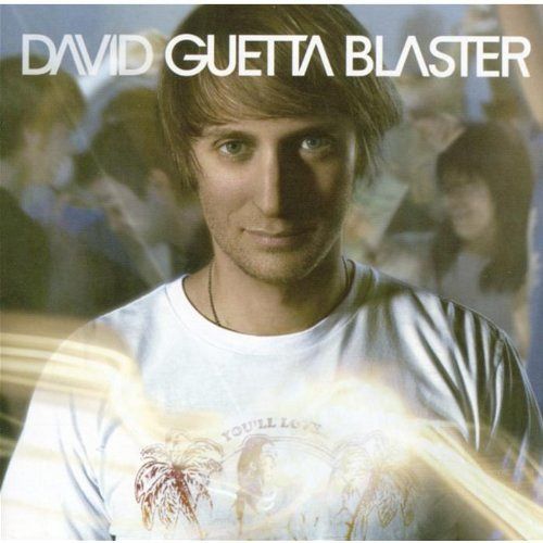 Guetta Blaster [CD]