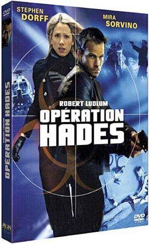 Robert Ludlum - Opération Hadès [DVD]