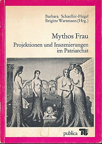 Mythos Frau