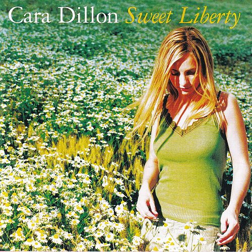 Sweet Liberty [CD]