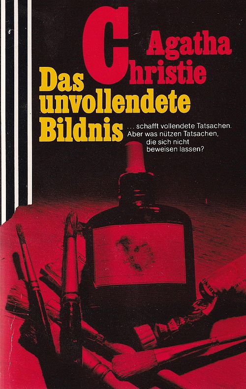 Das unvollendete Bildnis