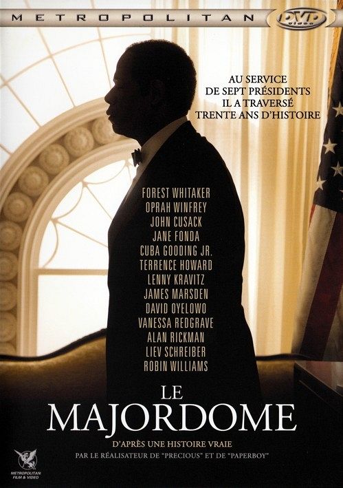 Le Majordome [DVD]