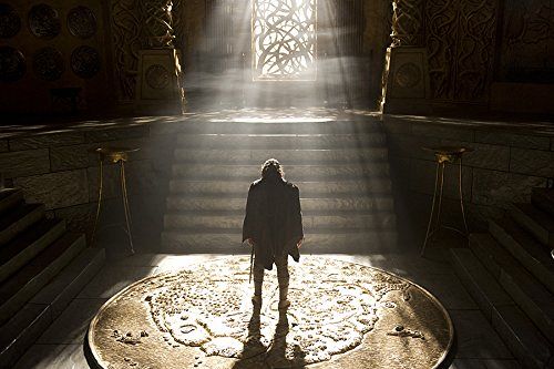 Beowulf - Die komplette Serie [Blu-ray]