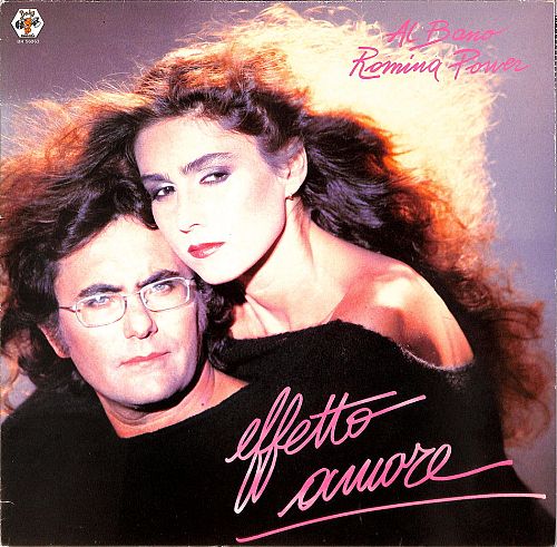 Effetto amore [Vinyl]