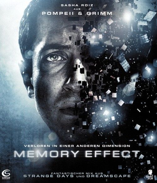 Memory Effect [Blu-ray]
