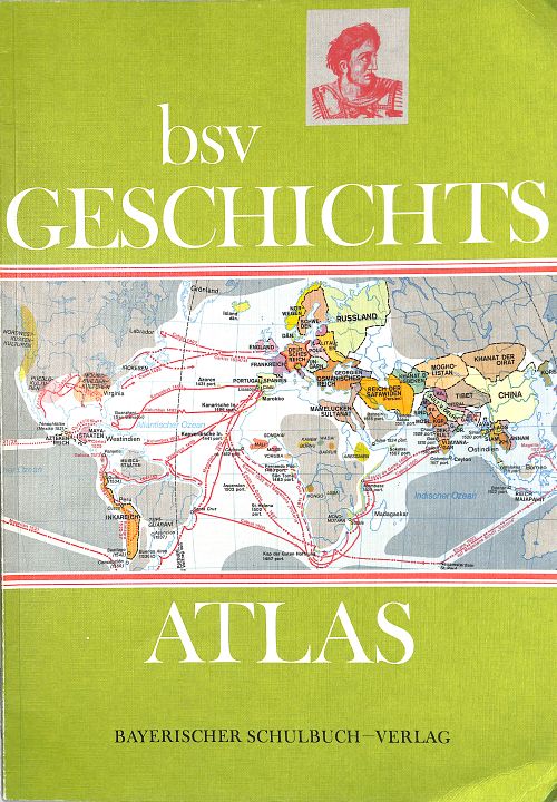 Geschichtsatlas 