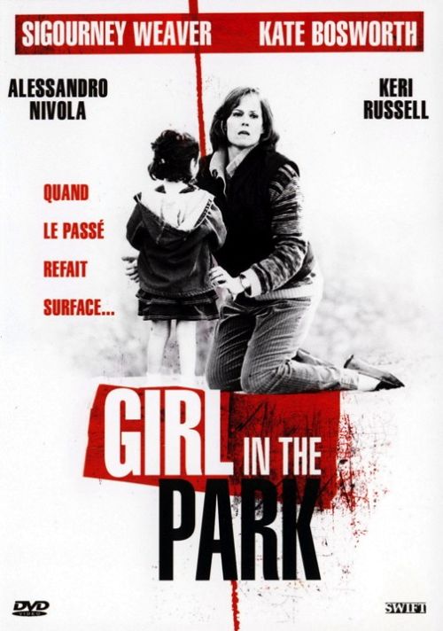 Girl in the Park [DVD]