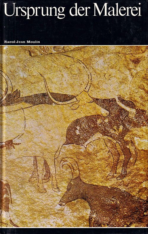 Ursprung der Malerei