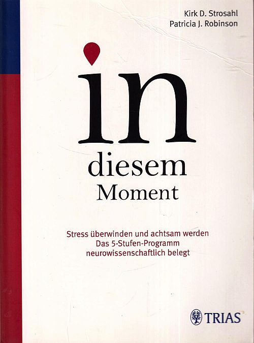 In diesem Moment