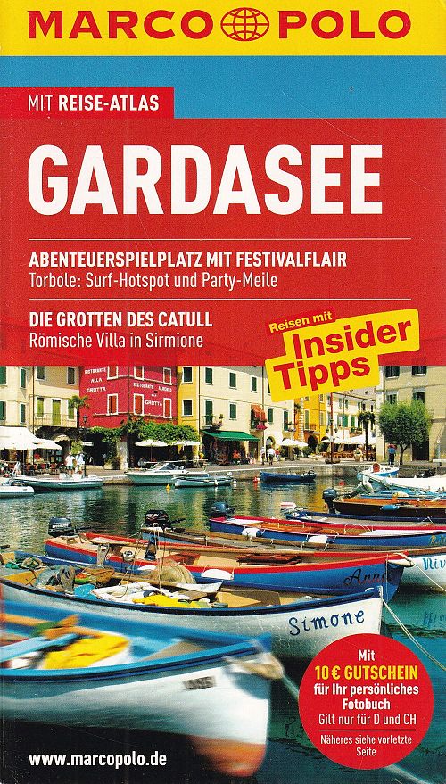 Gardasee