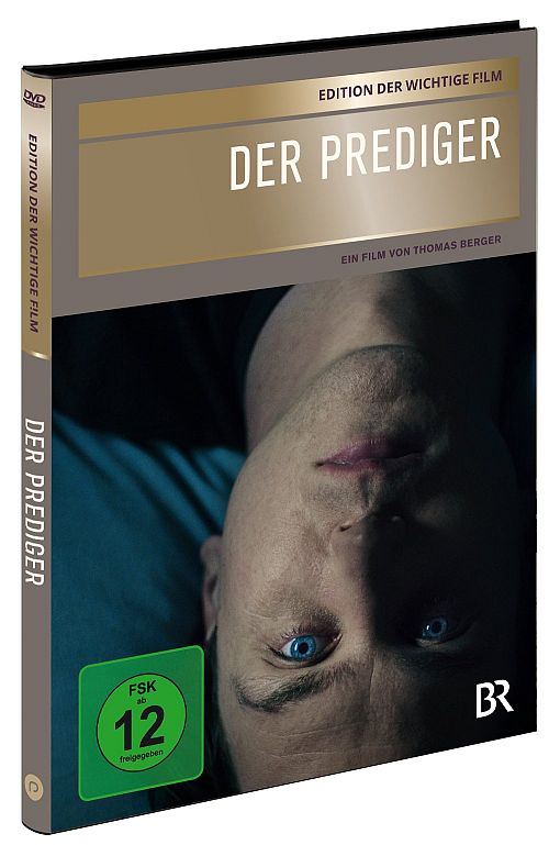Der Prediger  [DVD]
