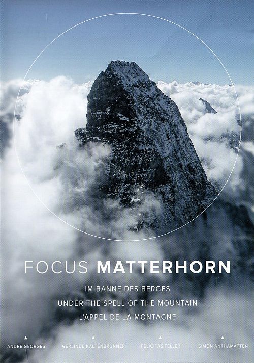 Focus Matterhorn [DVD]