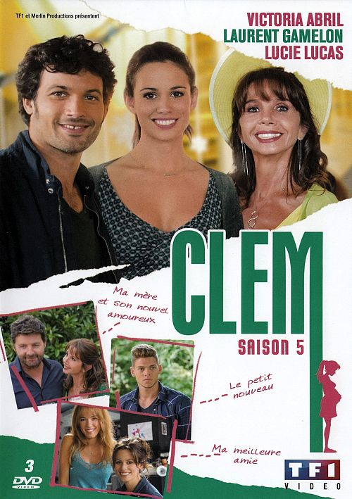 Clem - Saison 5 [DVD]