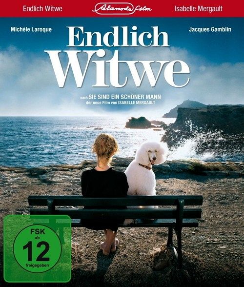 Endlich Witwe [Blu-ray]