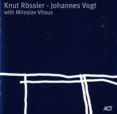 Between the Times [CD]