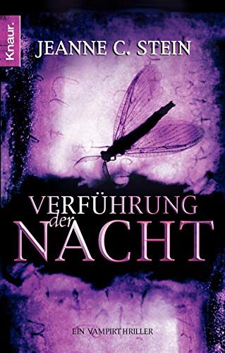 Verführung der Nacht