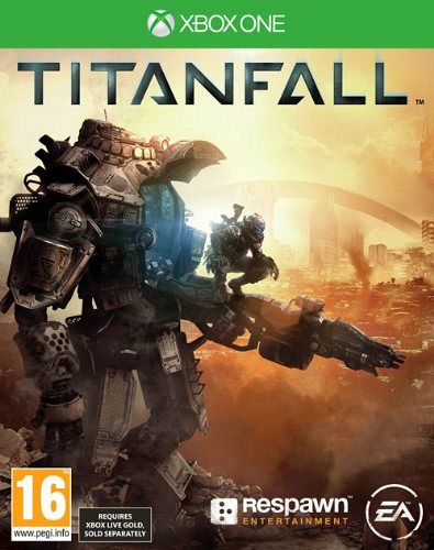 Titanfall [Microsoft Xbox One]