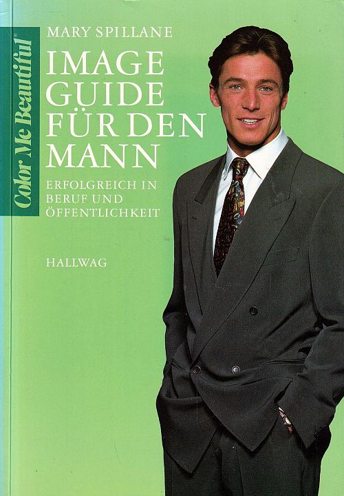 Image Guide für den Mann